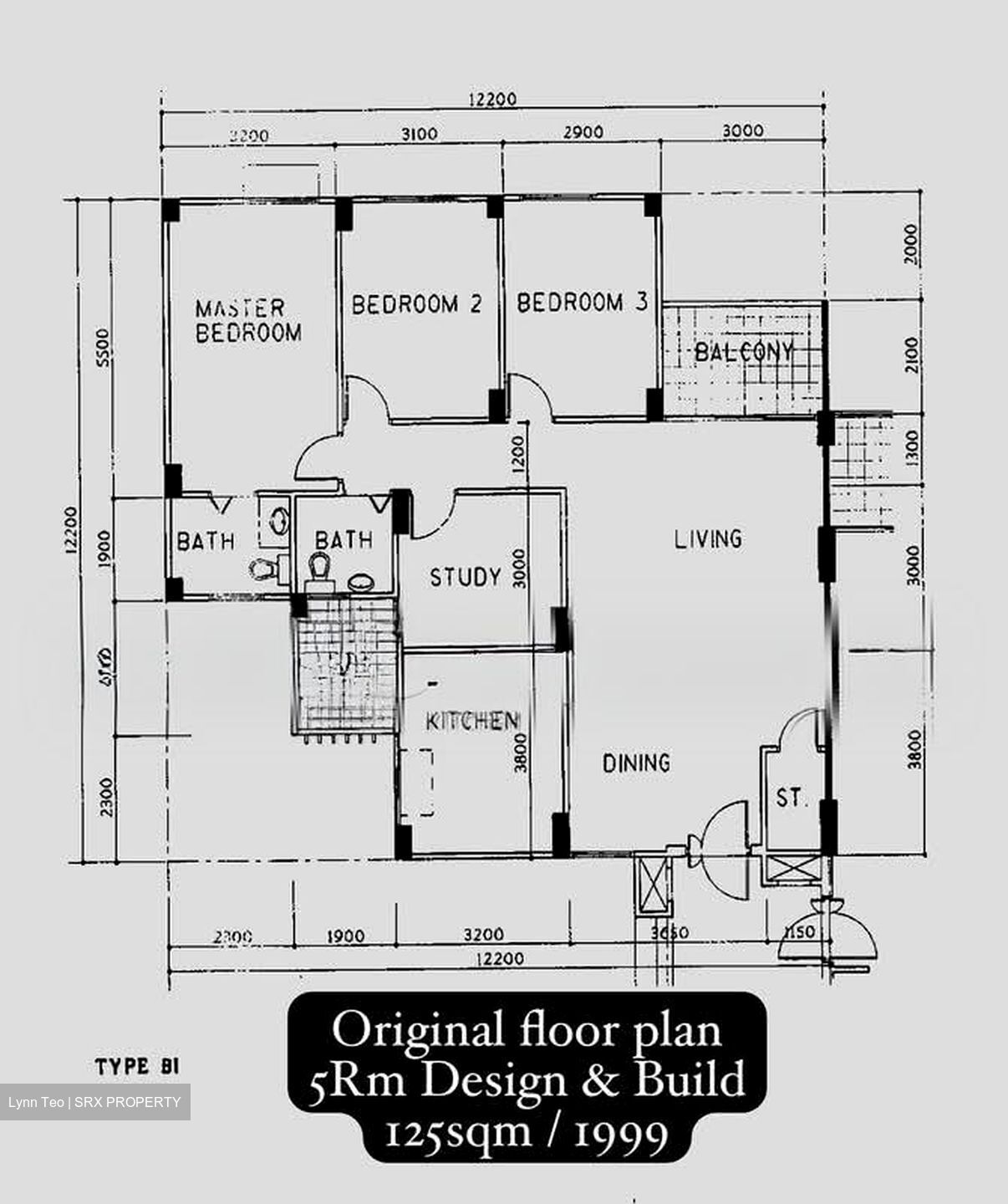 Blk 509 Woodlands Drive 14 (Woodlands), HDB 5 Rooms #529752881
